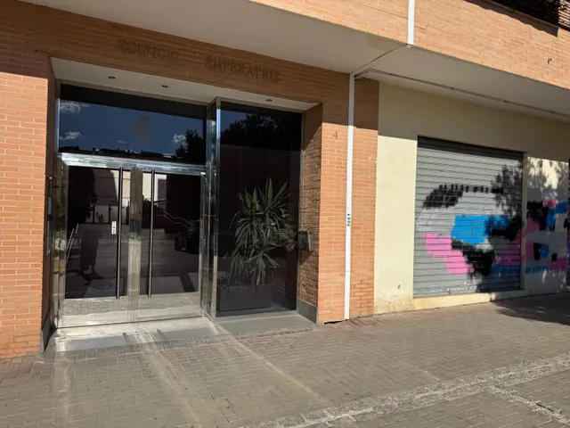 NUDA PROPIEDAD EN ZONA CÁMARA DE COMERCIO – GRANADA — 7