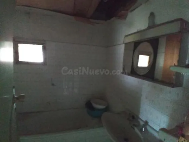 CASA A REFORMAR EN AMOEIRO A 9 KM DEL CENTRO DE OURENSE - foto 5