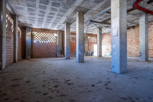 Local comercial 427m² en venta - Zona metropolitana — 22