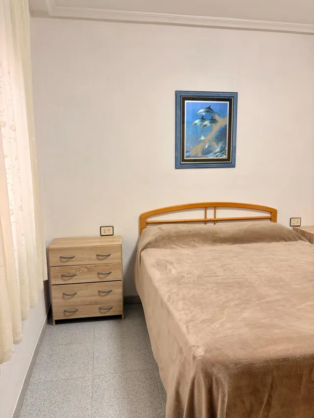 Apartamento a solo 50 metros del mar en Lo Pagán — 22