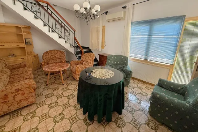GR3925 Salobreña gran casa de pueblo con apartamento de invi - foto 5