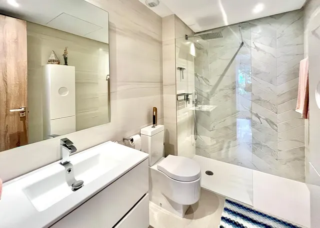 Apartamento 3 habitaciones 116m² en venta - San Roque Pueblo — 22