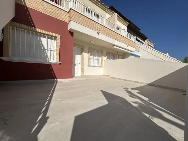 Apartamento 2 habitaciones 65m² en venta - Zona Pueblo — 18