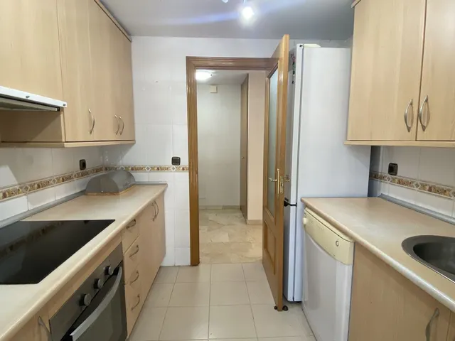 Apartamento 3 habitaciones 85m² en venta - Costa del Sol — 6