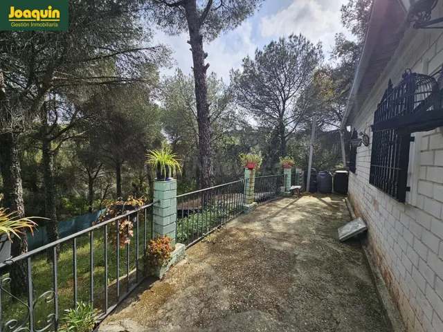 ESTUPENDA PARCELA EN LAS SIETE FINCAS. - foto 3