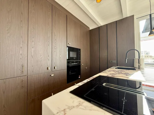 Apartamento 4 habitaciones 150m² en venta - CENTRO — 17