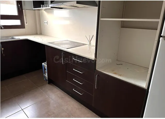 DUPLEX CON PARQUING Y TRQSTERO, PLANTA 1, ASCENSOR, 3 habita - foto 3