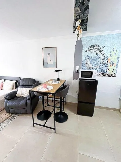 Alquiler de estudio con encanto en palma de gandia — 14