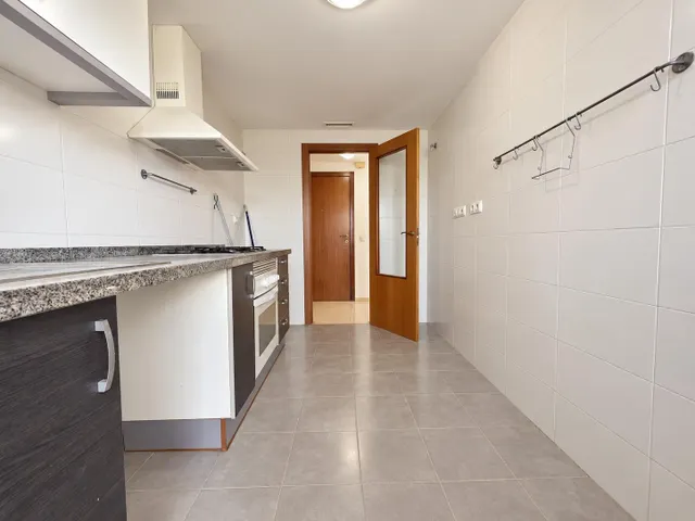 Piso 3 habitaciones 91m² en venta - MAS DEL ROSARI — 6