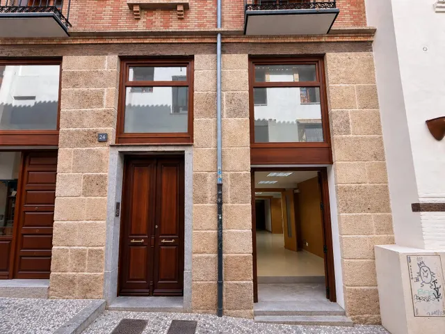 Dos joyas en el corazon de Granada — 7
