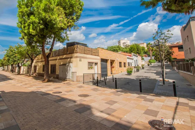 SJDPK01JM - Sant Joan Despí | Invierte en comodidad, seguridad y ubicación! Plaza de aparcamiento a solo 1 minuto de la estación de RENFE — 23