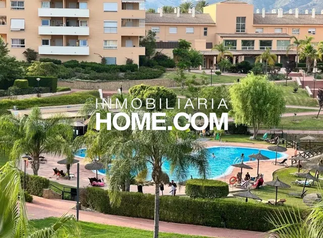 ¡TU RESORT PRIVADO EN SOL ANDALUSÍ CON ESPECTACULARES VISTAS - foto 5