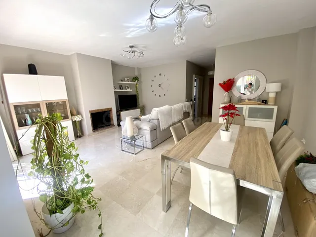 Adosado 3 habitaciones 162m² en venta - Costa Del Sol - foto 4
