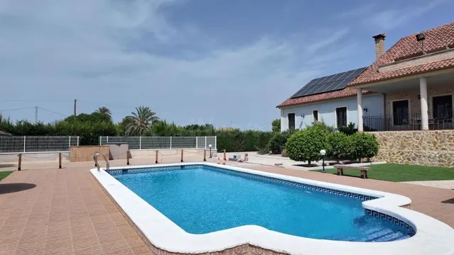 Casa 6 habitaciones 447m² en venta - Comunidad valenciana - foto 4