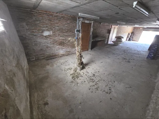 Gualba (Gualba de baix): local - almacén a pié de c-35 con muy buen acceso — 6