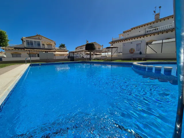 Casa 3 habitaciones 83m² en venta - Urbanización Perla del Mar — 38