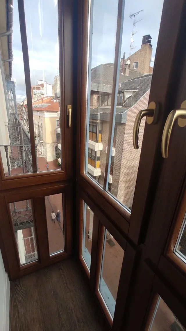 Piso 4 habitaciones 258m² en venta - Centro — 34