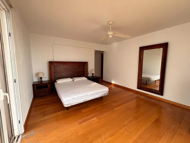 Magnífico chalet independiente con vistas al mar y piscina en Radazul. — 41