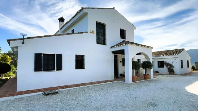 Chalet 4 habitaciones 385m² en venta - Riviera del sol - foto 2