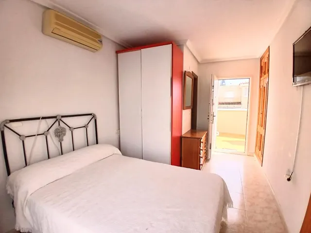 Bungalow en el Moncayo, Guardamar del Segura -341MV- Marco Villas Real Estate en Guardamar del Segura — 7
