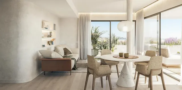 Apartamento 2 habitaciones 85m² en venta - Costa Del Sol - foto 3