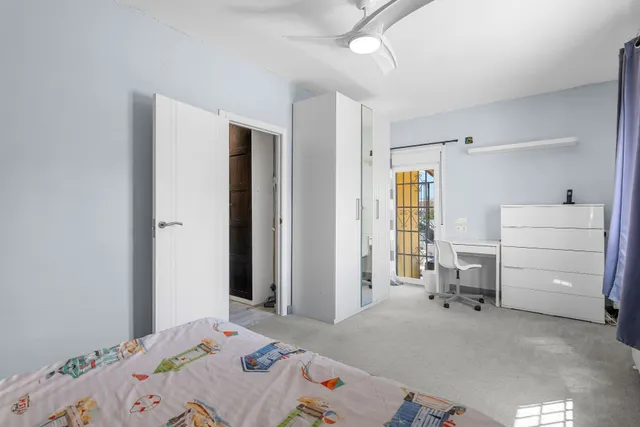 Chalet 5 habitaciones 252m² en venta - Costa blanca sur — 23