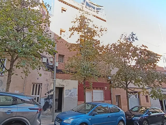 Venta piso en Badalona
