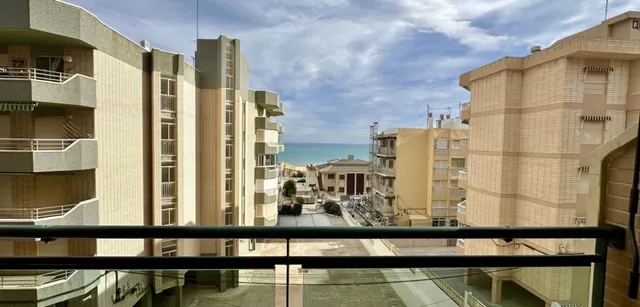Apartamento 2 habitaciones 78m² en venta - Pueblo — 7