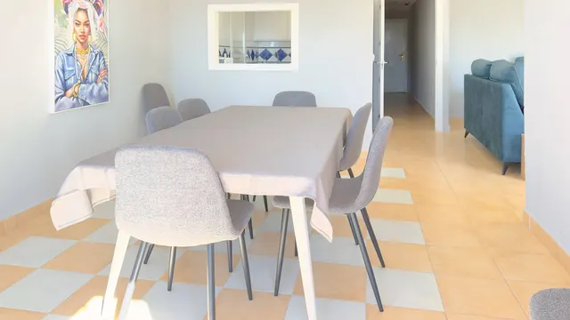 Piso en venta en Benidorm zona Poniente — 13
