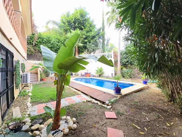 Chalet 4 habitaciones 379m² en venta - Riviera del sol — 14