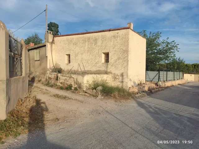 PARCELA CERCA DE ALFINACH-MONASTERIOS — 16