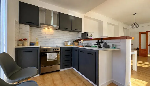 Pareado 3 habitaciones 137m² en venta - Centro urbano 4 — 4
