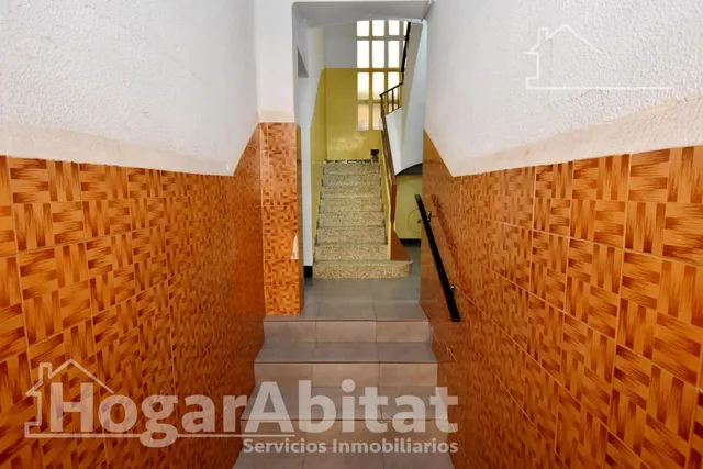 ¡oportunidad de piso! reformado y luminoso con balcón, en el centro — 47