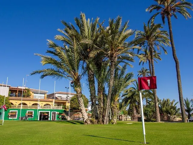 VILLA EN CIUDAD QUESADA. ALICANTE — 25
