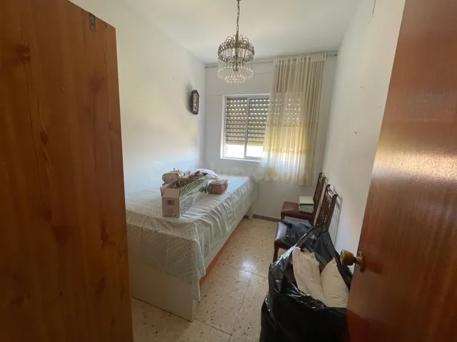PISO DE TRES habitaciones EN VALDEFUENTES - foto 5
