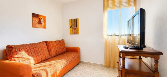 Piso de 3 dormitorios con terraza y vistas al mar en el cora - foto 3