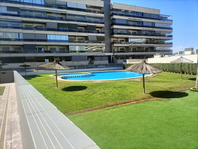 Exclusiva vivienda en la Urbanización San Antonio, con vistas al mar y a la isla de Tabarca — 20