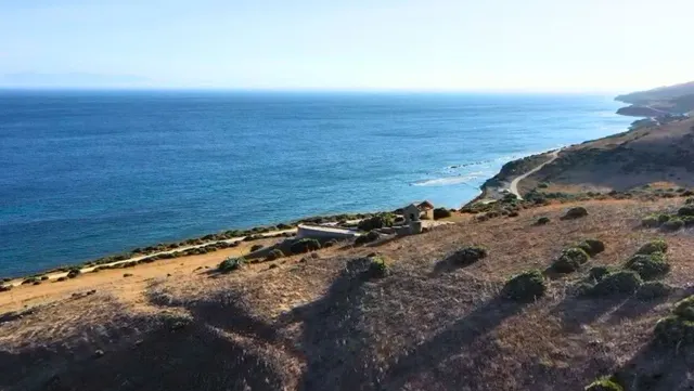 Parcela 300m² en venta - Primera linea de playa tarifa — 8