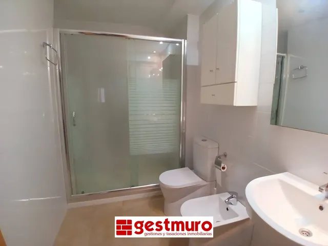PISO EN VENTA EN MARCOS REDONDO CON PLAZA DE GARAJE OPCIONAL — 7