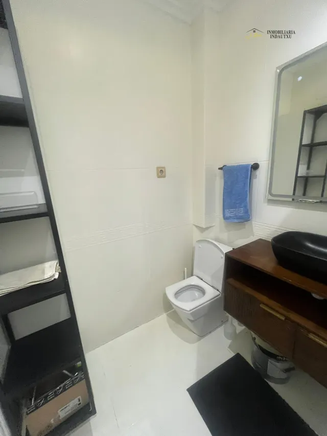 Piso en venta en Calle Buenos Aires, Bilbao centro — 7