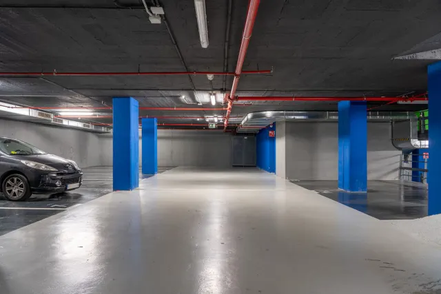Parking 10m² en alquiler - Barcelona — 10