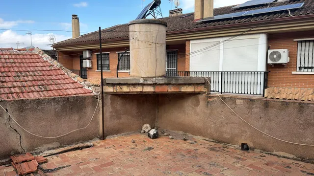 Amplia Casa en Algezares, Murcia - Oportunidad para Reformar — 15