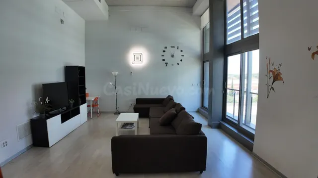 Piso en venta en Calle de la Creu Roja, 1 - foto 4