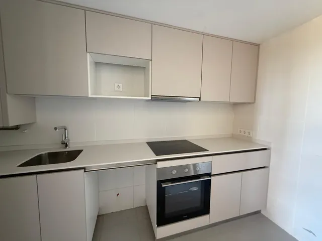 Dúplex 2 habitaciones 85m² en venta - la muela — 5