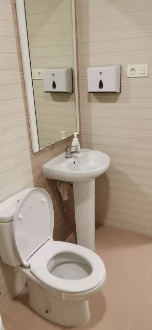 Local comercial en venta - La Siesta - El Salado - Torreta — 7