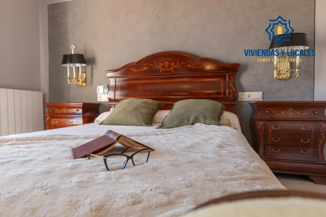Chalet en venta en La Zubia con Licencia Turística — 30