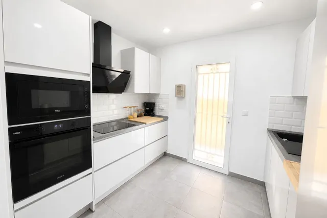 Casa 3 habitaciones 140m² en venta - Lomas de Don Juan — 6