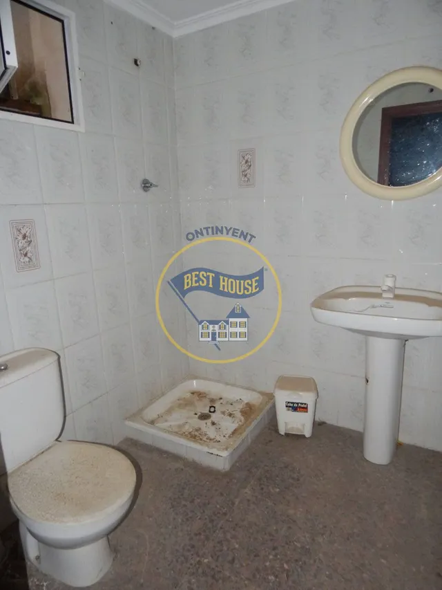 LOCAL COMERCIAL EN ONTINYENT EN SANT JOSEP — 10