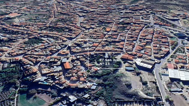 Venta de Suelo Urbano Consolidado en Cuevas de San Marcos, Málaga. — 7