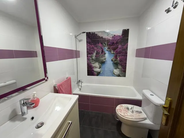 Apartamento 3 habitaciones 130m² en venta - CENTRO — 13